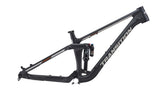 Frameset: Scout Alloy